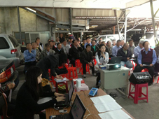 關懷你我的健康  『社區四癌篩檢』(相關圖片)