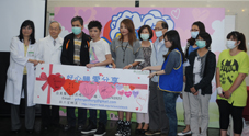 「好心腸、愛分享  關懷腸衰竭照護」(相關圖片)