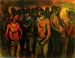 從海山煤礦礦災淺談職業醫學(相關圖片)