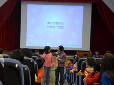 『青少年預防保健』服務(相關圖片)