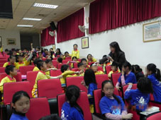 『青少年預防保健』服務(相關圖片)