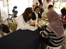 『正確用藥教育』 新住民不缺席 (相關圖片)