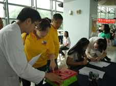 『正確用藥教育』 新住民不缺席 (相關圖片)