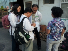 偏鄉與都市，『正確用藥』無藩籬(相關圖片)