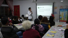 偏鄉與都市，『正確用藥』無藩籬(相關圖片)