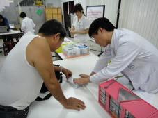 偏鄉與都市，『正確用藥』無藩籬(相關圖片)