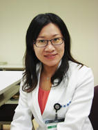 神經內科   柯孋衿醫師(相關圖片)