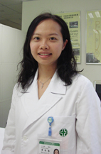 小兒部  李佳容醫師(相關圖片)