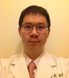 急診醫學部    黃一鑫醫師(相關圖片)