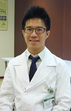 眼科  許詠瑞醫師(相關圖片)