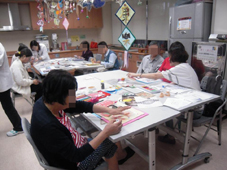 失智病友關懷  『瑞齡學堂』   (相關圖片)