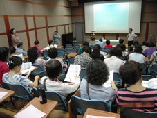 快『樂』學習不分年『齡』(相關圖片)