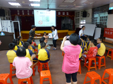 上山下海  『正確用藥宣導』零距離(相關圖片)