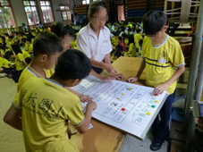 上山下海  『正確用藥宣導』零距離(相關圖片)