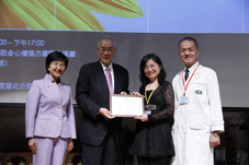 『健康促進』全院啟動(相關圖片)