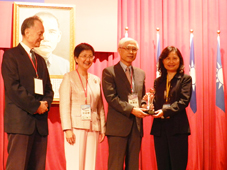 健康促進醫院創意計畫』選拔獲得佳績 (相關圖片)