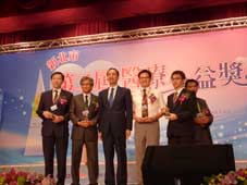 一條不一樣的路  『到宅療育』(相關圖片)