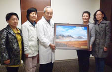 『蒙古』  遠方的盟友(相關圖片)