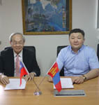 『蒙古』  遠方的盟友(相關圖片)