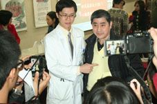 『心臟震波』 現生機 (相關圖片)