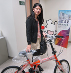 持續品質改善 展現科部特色(相關圖片)