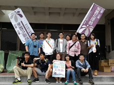 新世代反轉毒害,從心開始新時代!  -反毒創意微電影工作坊活動紀實(相關圖片)