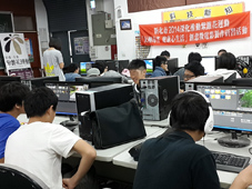 新世代反轉毒害,從心開始新時代!  -反毒創意微電影工作坊活動紀實(相關圖片)