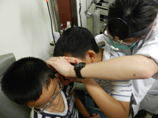 小小華佗營  準備開跑囉!(相關圖片)