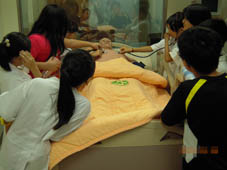 小小華佗營  準備開跑囉!(相關圖片)