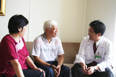 預防與診斷血液癌症的不二法門(相關圖片)