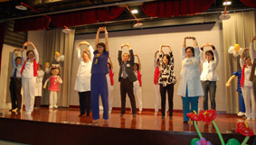 天使之約、莫忘初衷(相關圖片)