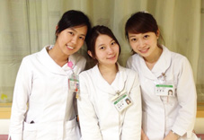 快來體驗男丁、Girl護理營(相關圖片)