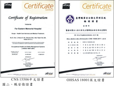 從職安衛談醫院安全(相關圖片)