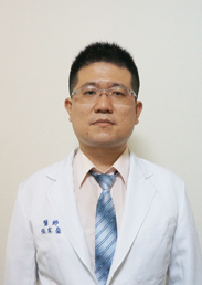 胸腔內科、急診醫學部、 重症醫學部合聘   張家豪醫師(相關圖片)