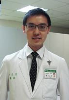 神經內科、急診醫學部、 重症醫學部合聘    陳志昊醫師(相關圖片)