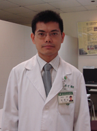 泌尿科、急診醫學部、創傷科合聘   古博文醫師(相關圖片)