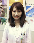 家庭醫學科   阮懷慧醫師(相關圖片)