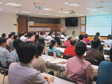 從職安衛談醫院安全(相關圖片)