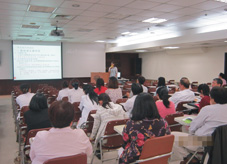 從職安衛談醫院安全(相關圖片)