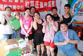 用藥教育推廣  城鄉無藩籬(相關圖片)