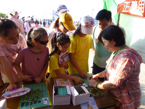 用藥教育推廣  城鄉無藩籬(相關圖片)