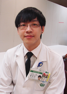 一般外科、急診醫學部、創傷科合聘(相關圖片)