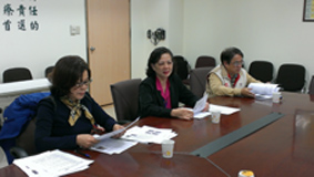 以病人為中心   「亞東友善顧問團」成軍(相關圖片)