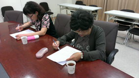 以病人為中心   「亞東友善顧問團」成軍(相關圖片)