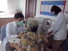 新北市眼科視力篩檢醫療服務  (相關圖片)