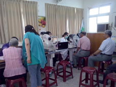 新北市眼科視力篩檢醫療服務  (相關圖片)