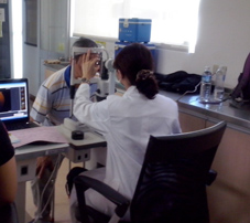 新北市眼科視力篩檢醫療服務  (相關圖片)