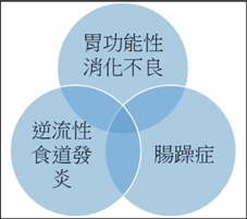 淺談胃部功能性消化不良(相關圖片)