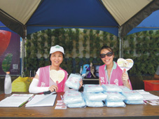 愛在哪裡 我們就在哪裡   器官捐贈意願註記推廣記實(相關圖片)