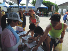 愛在哪裡 我們就在哪裡   器官捐贈意願註記推廣記實(相關圖片)